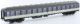 Schnellzugwagen B�m-232 DB IV 2.Kl. POP